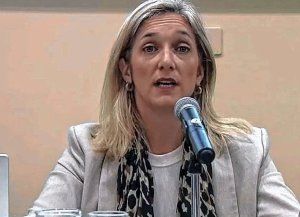 Eloísa Quintero, la paranaense designada para la misión de la ONU que investiga a Nicolás Maduro