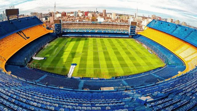 Boca&nbsp; y River se volverán a ver las caras.&nbsp;