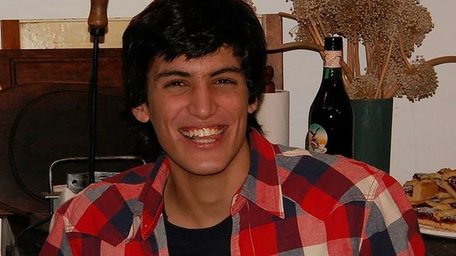 Juan Cruz tenía 23 años y le quedaban dos materias para recibirse de ingeniero.