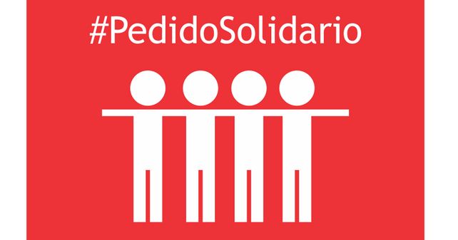Pedido Solidario: Solicitan dadores de sangre para un paciente internado en el San Martín