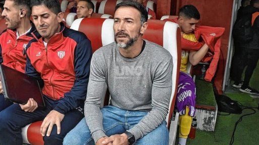 Sorpresa en la MLS: el Kily González será el nuevo DT del Inter Miami