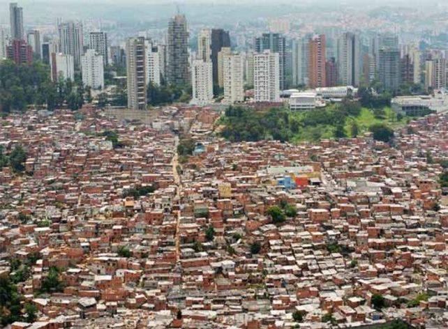Pedro Saborido: Uno quiere estar en el centro, nadie quiere estar al costado