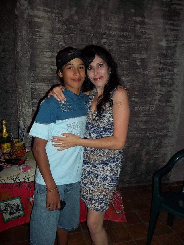 Recuerdos. Brian siempre quería ser libre
