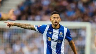 Porto no cederá a Varela y es baja en la Selección Sub 23 para los Juegos Olímpicos