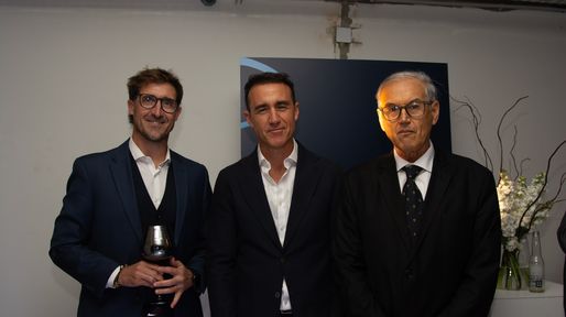 Retina inauguró su nueva clínica oftalmológica de última tecnología