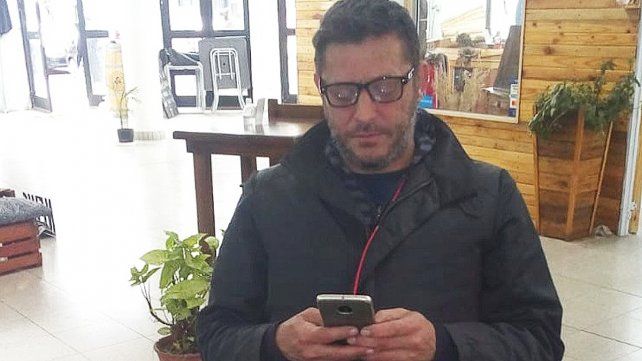 Se investiga un confuso episodio ocurrido en la ciudad de Santa Fe en el que resultó muerto el controvertido comunicador Pablo Daniel Ceccarelli
