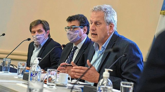 &nbsp;Miles de escuelas van a incorporar la extensión horaria para resolver la pérdida que hemos tenido en la pandemia