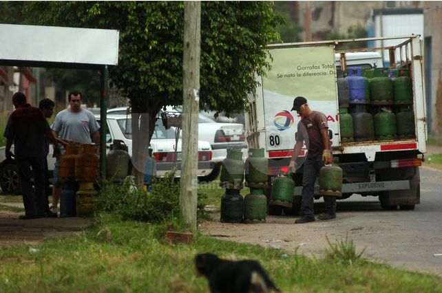 Necesarias. Con la llegada del frío
