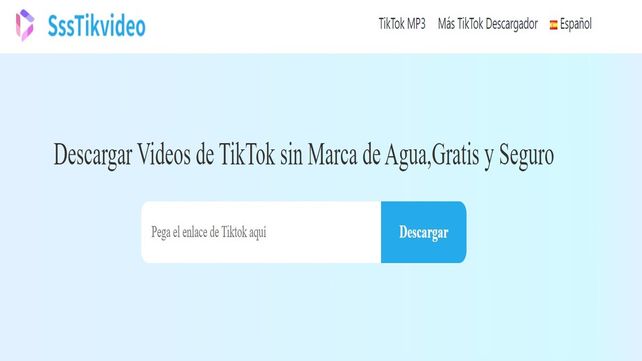 Descubre SssTikvideo: La mejor opción para descargar TikTok
