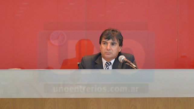 Un hombre violento terminó preso por incumplir las restricciones