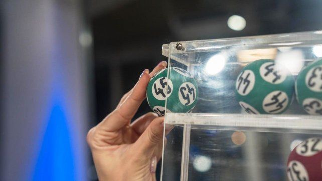 Quini 6: de cuánto será el pozo millonario del sorteo que se hará este miércoles