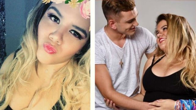 Morena Rial presentó su primera canción con ritmo de cumbia