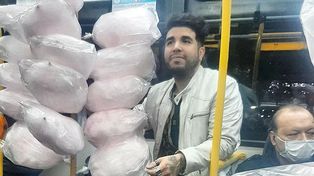 La PSA recuperó el contenido del teléfono celular de Sabag Montiel