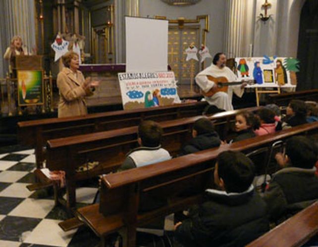 La niña de 10 años declaró en la causa que “el padre no cree que Jesús es el hijo de Dios”.