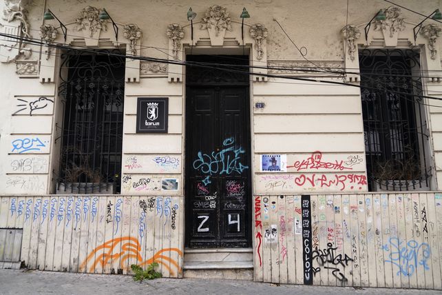 Un bar cultural de casi tres décadas que vuelve a abrir sus puertas en el centro de Rosario.