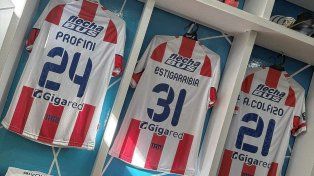 Los citados de Unión para jugar otro partido clave ante Racing en el 15 de Abril