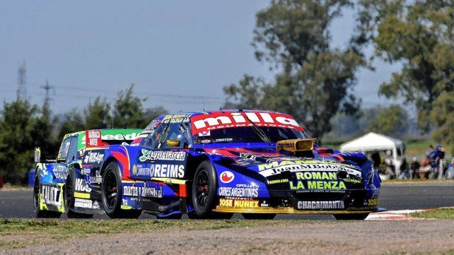 El Gaucho de Rivera llegó a una nueva victoria y ahora se posiciona para pelear por el título.