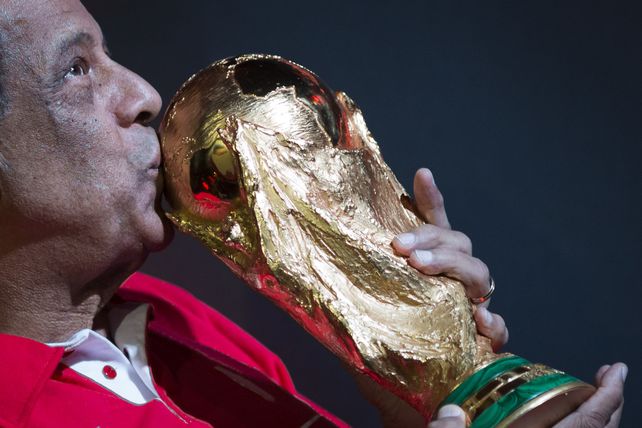 El fútbol está de luto por una muerte inesperada