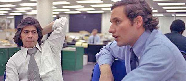 A 40 años de Watergate, el gran escándalo político que volteó al presidente Nixon