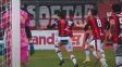 Con el debut de Marcelo Fuentes, Patronato se impone sobre Atlanta