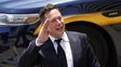 El magnate tecnológico Elon Musk y sus polémicos tuits.&nbsp;