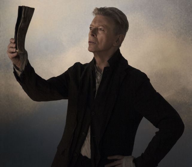 Bowie pidió que arrojen sus cenizas en la isla de Bali.