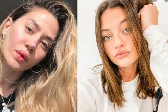 Jimena Bar&oacute;n habl&oacute; con Jujuy Jim&eacute;nez sobre su separaci&oacute;n de del Potro.