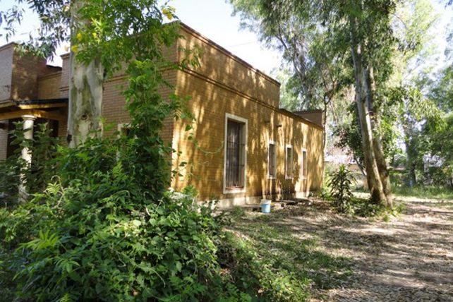 Villa California volvió a pedir por la prestación de servicios