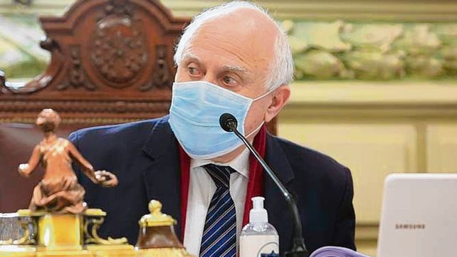 Miguel Lifschitz