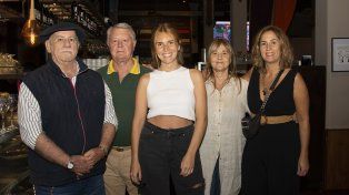 Ciclo de Arte Por la Paz y bar El Cairo juntos en una muestra