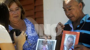La causa de Lucas Ayala, asesinado por no querer vender drogas, ya tiene fecha de juicio