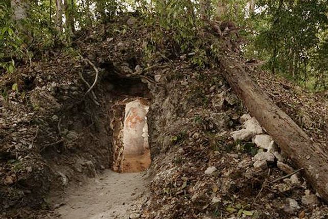El calendario maya es más antiguo de lo que se creía