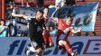 Deportivo Riestra y Comunicaciones se enfrentan por la Copa Argentina