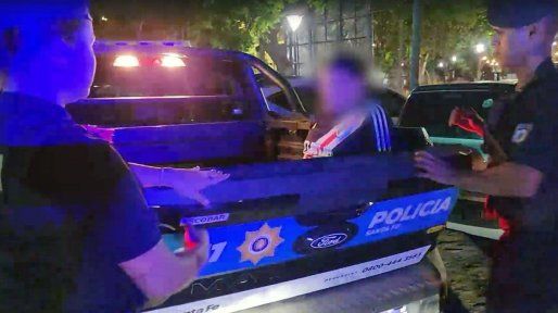 La municipalidad presiona por una ley provincial para reforzar la prohibición de cuidacoches en Santa Fe