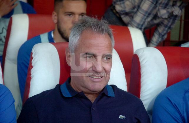 Madelón agradeció el toque de suerte en Unión: El de arriba esta vez se acordó de nosotros