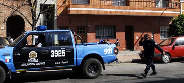 El acusado del crimen en un burdel pas&oacute; por un hospital antes de escapar