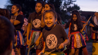 Son Ellas: la historia de las chicas que armaron su propia murga