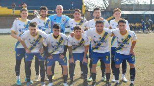 Sportivo Guadalupe derrotó al duro Nacional por 2 a 1 y se mantiene como escolta de los elencos de San Justo.