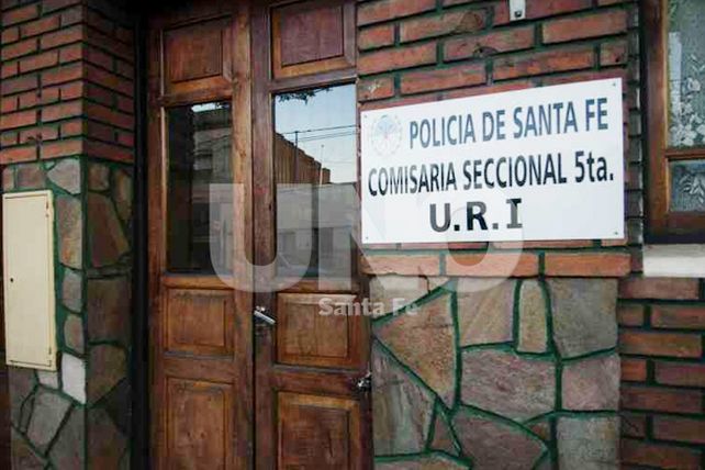 El denunciante de los policías, arrestado por robar dinero marcado