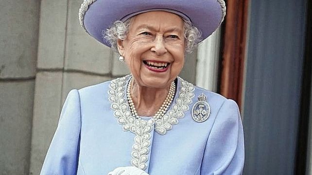 El comunicado del Gobierno argentino tras la muerte de Isabel II