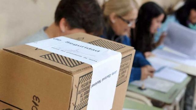 Unos 400 mil jóvenes de entre 15 y 17 años no figuraban en el registro.