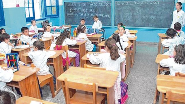Amsafé provincial propone discutir un nuevo modelo educativo con el gobernador electo