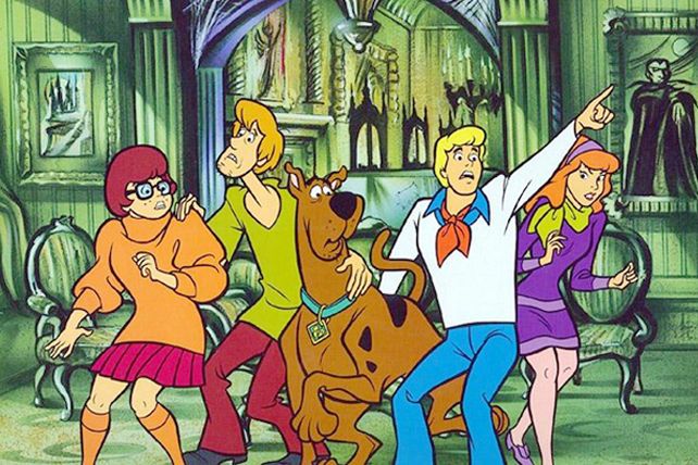 Recuerdos: diez de las caricaturas ochenteras con las que crecimos