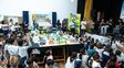 Timbúes homenajeó a su fundador José María Cullen y recordó su historia