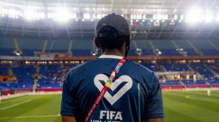 FIFA abrió la inscripción de voluntarios para el Mundial 2026