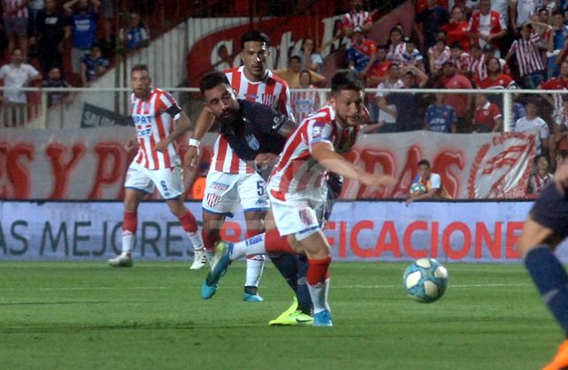 Un solo interrogante en Unión para ir a dar el golpe ante Boca