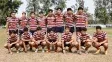 Santa Fe Rugby se consagró campeón en el Dos Orillas