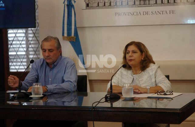 Coronavirus: siete casos sospechosos en la ciudad de Santa Fe