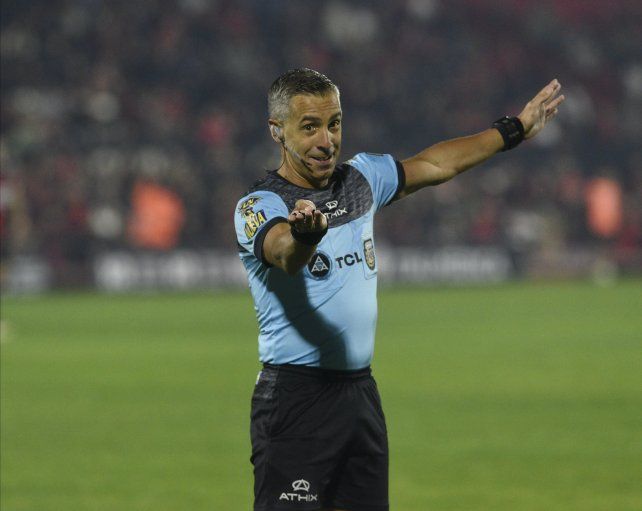 Hernán Mastrángelo