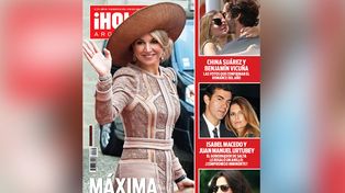 Este jueves llevate opcional la Revista Hola